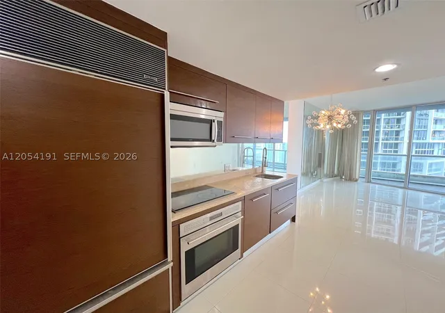 Photo 1 of Condo for sale at 495 Brickell Av #4208, Miami, FL 33131 | MLS# A12054191 | Listing updated on 2026-09-10