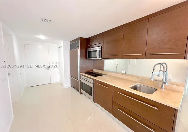 Photo 2 of Condo for sale at 495 Brickell Av #4208, Miami, FL 33131 | MLS# A12054191 | Listing updated on 2026-09-10