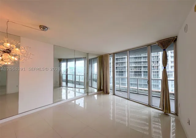 Photo 3 of Condo for sale at 495 Brickell Av #4208, Miami, FL 33131 | MLS# A12054191 | Listing updated on 2026-09-10