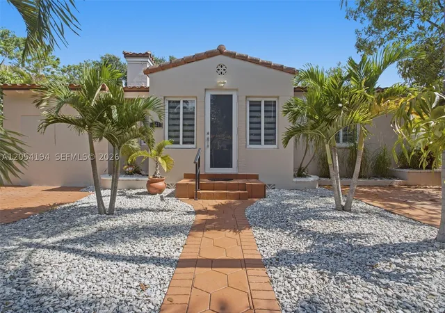 Photo 1 of Single family home for sale at 741 Ne 81st St, Miami, FL 33138 | MLS# A12054194 | Listing updated on 2026-09-20