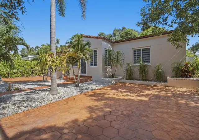 Photo 2 of Single family home for sale at 741 Ne 81st St, Miami, FL 33138 | MLS# A12054194 | Listing updated on 2026-09-20