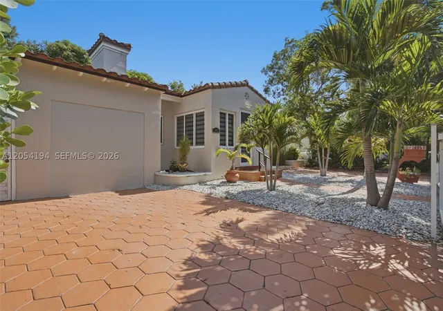 Photo 3 of Single family home for sale at 741 Ne 81st St, Miami, FL 33138 | MLS# A12054194 | Listing updated on 2026-09-20