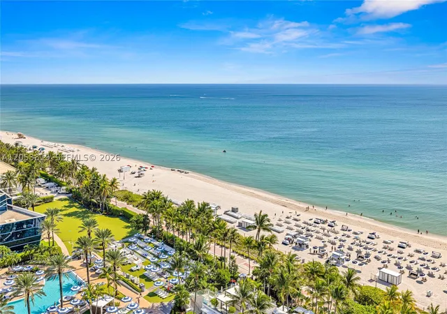 Photo 2 of Sale Pending at 4391 Collins Ave #1706, Miami Beach, FL 33140 | MLS# A12053819 | Listing updated on 2026-09-01