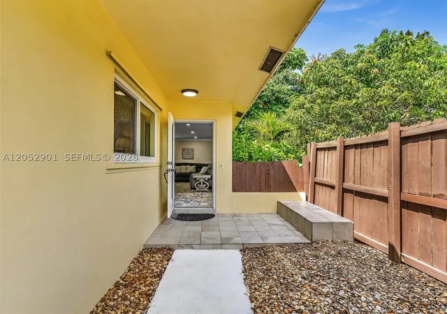 Photo 3 of Sale Pending at 8754 Sw 50th Pl, Cooper City, FL 33328 | MLS# A12052901 | Listing updated on 2026-08-26