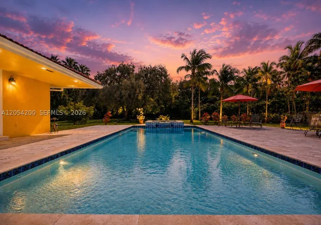 Photo 2 of Single family home for sale at 6500 Sw 127th Street, Pinecrest, FL 33156 | MLS# A12054200 | Listing updated on 2026-09-29