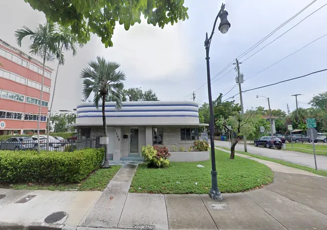 Photo 1 of Land for sale at 1394 Coral Way, Miami, FL 33145 | MLS# A12054018 | Listing updated on 2026-09-14