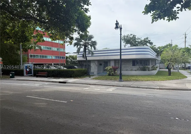 Photo 3 of Land for sale at 1394 Coral Way, Miami, FL 33145 | MLS# A12054018 | Listing updated on 2026-09-14