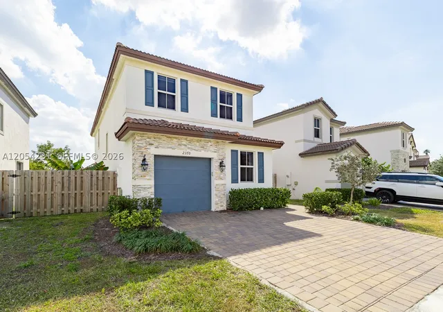 Photo 31 of Single family home for sale at 2370 Nw 131St Cir, Miami, FL 33167 | MLS# A12054231 | Listing updated on 2026-08-27