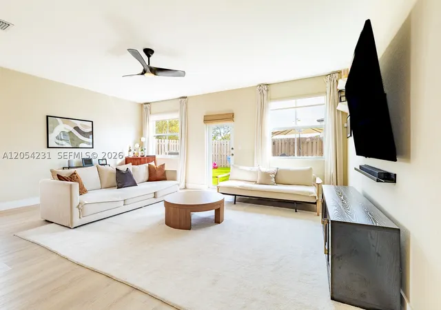 Photo 3 of Single family home for sale at 2370 Nw 131st Cir, Miami, FL 33167 | MLS# A12054231 | Listing updated on 2026-08-27