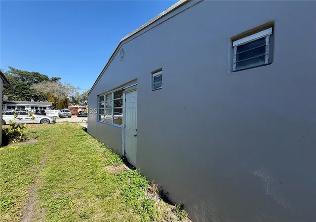 Photo 3 of Single family home for sale at 1828 Nw 152nd St, Opa Locka, FL 33054 | MLS# A12054302 | Listing updated on 2026-09-17