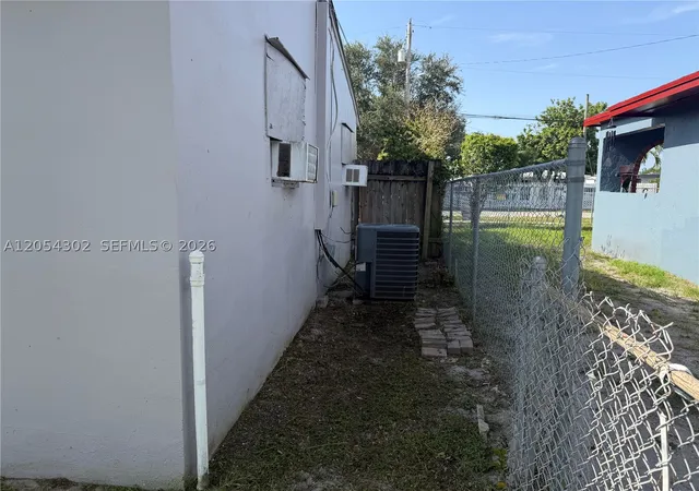 Photo 4 of Single family home for sale at 1828 Nw 152Nd St, Opa Locka, FL 33054 | MLS# A12054302 | Listing updated on 2026-09-17