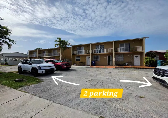 Photo 2 of Condo for sale at 10972 Sw 4th St #J2, Sweetwater, FL 33174 | MLS# A12054382 | Listing updated on 2026-09-23