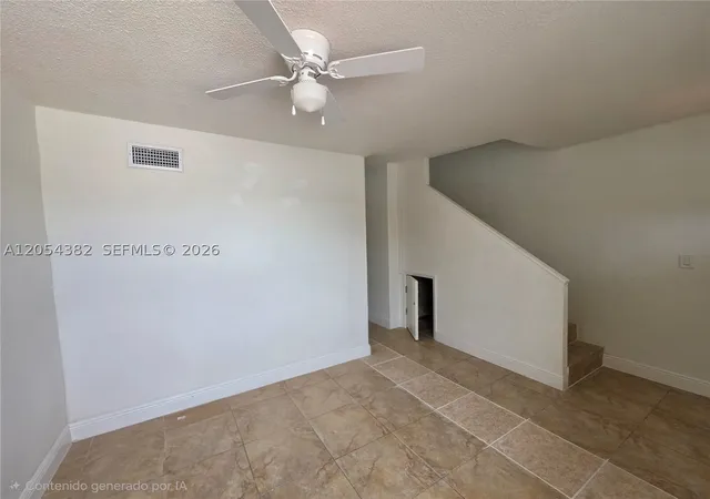 Photo 3 of Condo for sale at 10972 Sw 4th St #J2, Sweetwater, FL 33174 | MLS# A12054382 | Listing updated on 2026-09-02