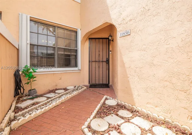 Photo 2 of Condo for sale at 11856 Nw 11th St #11856, Pembroke Pines, FL 33026 | MLS# A12053060 | Listing updated on 2026-08-31