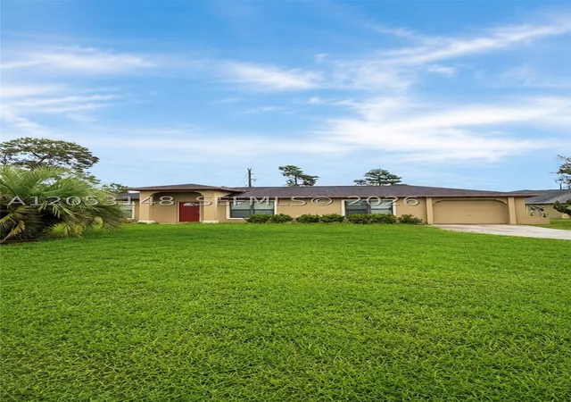 Photo 2 of Single family home for sale at 2970 Sw 132, Ocala, FL 34473 | MLS# A12053148 | Listing updated on 2026-09-10