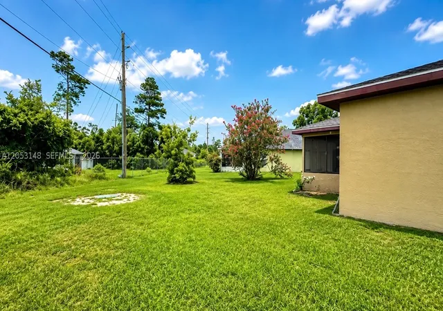 Photo 3 of Single family home for sale at 2970 Sw 132, Ocala, FL 34473 | MLS# A12053148 | Listing updated on 2026-09-10