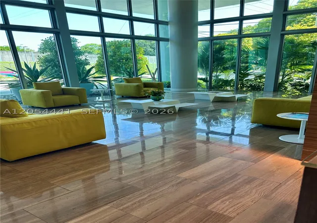 Photo 1 of Condo for sale at 1600 Sw 1st Ave #812, Miami, FL 33129 | MLS# A12054441 | Listing updated on 2026-09-16