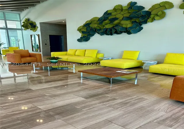Photo 2 of Condo for sale at 1600 Sw 1st Ave #812, Miami, FL 33129 | MLS# A12054441 | Listing updated on 2026-09-16