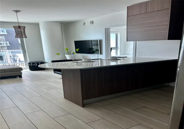 Photo 3 of Condo for sale at 1600 Sw 1st Ave #812, Miami, FL 33129 | MLS# A12054441 | Listing updated on 2026-09-16