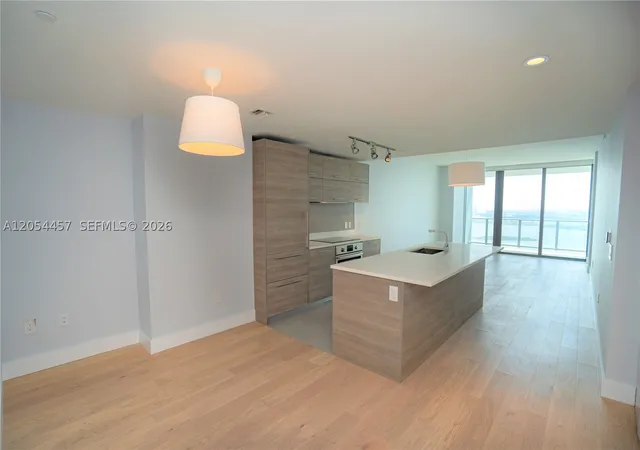 Photo 3 of Sale Pending at 650 Ne 32nd St #4104, Miami, FL 33137 | MLS# A12054457 | Listing updated on 2026-09-15