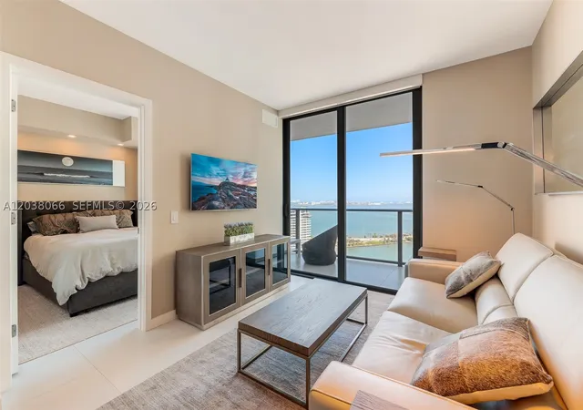 Photo 1 of Condo for sale at 501 Ne 31st St #2904, Miami, FL 33137 | MLS# A12038066 | Listing updated on 2026-09-22