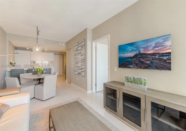 Photo 3 of Condo for sale at 501 Ne 31st St #2904, Miami, FL 33137 | MLS# A12038066 | Listing updated on 2026-09-22