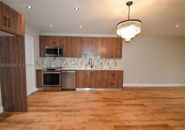 Listing Photo 3 - Condo for sale in building located at 2291 Nw 48Th Ter, Lauderhill, FL 33313 - Unit #214