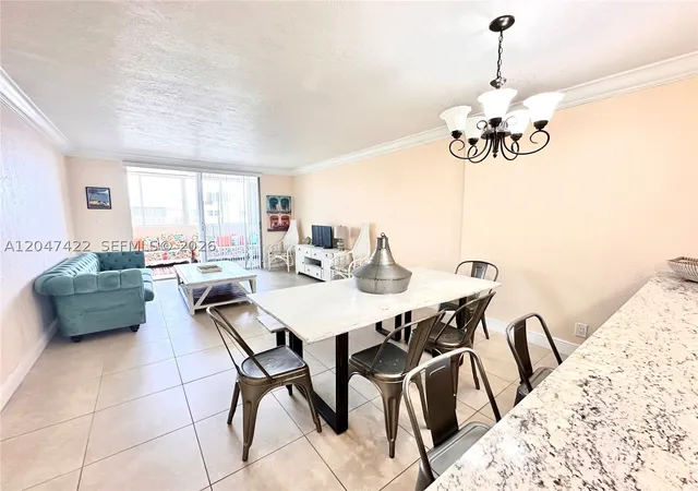 Photo 3 of Condo for sale at 500 Ne 12th Ave #705, Hallandale Beach, FL 33009 | MLS# A12047422 | Listing updated on 2026-10-05