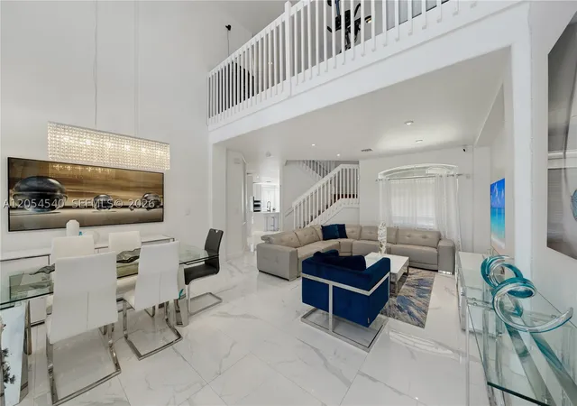 Photo 2 of Single family home for sale at 8770 Sw 204th St, Cutler Bay, FL 33189 | MLS# A12054540 | Listing updated on 2026-09-08