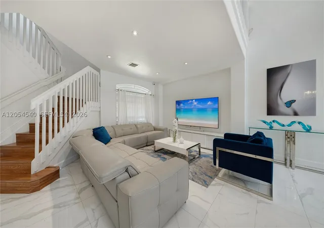 Photo 3 of Single family home for sale at 8770 Sw 204th St, Cutler Bay, FL 33189 | MLS# A12054540 | Listing updated on 2026-09-08