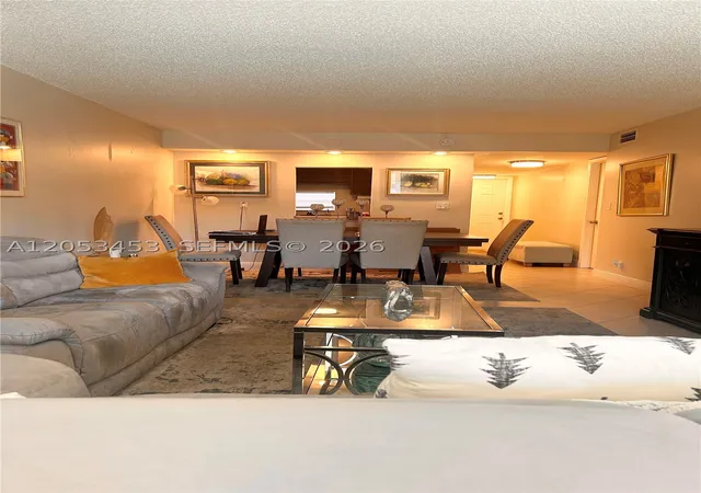 Photo 3 of Condo for sale at 361 S Hollybrook Dr #104, Pembroke Pines, FL 33025 | MLS# A12053453 | Listing updated on 2026-09-16