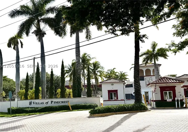 Photo 1 of Sale Pending at 6715 N Kendall Dr #707, Pinecrest, FL 33156 | MLS# A12051016 | Listing updated on 2026-09-01