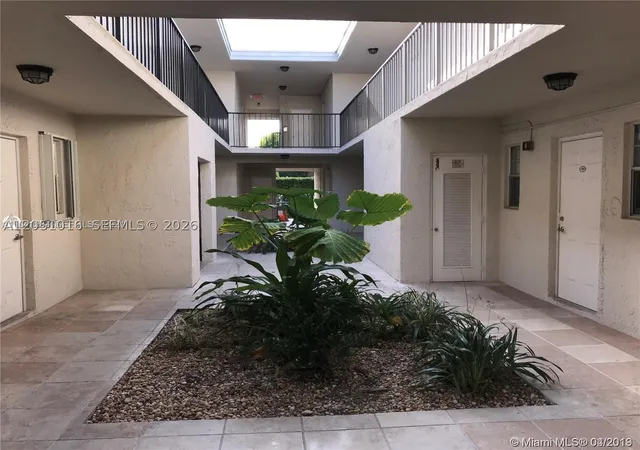 Photo 3 of Sale Pending at 6715 N Kendall Dr #707, Pinecrest, FL 33156 | MLS# A12051016 | Listing updated on 2026-09-01