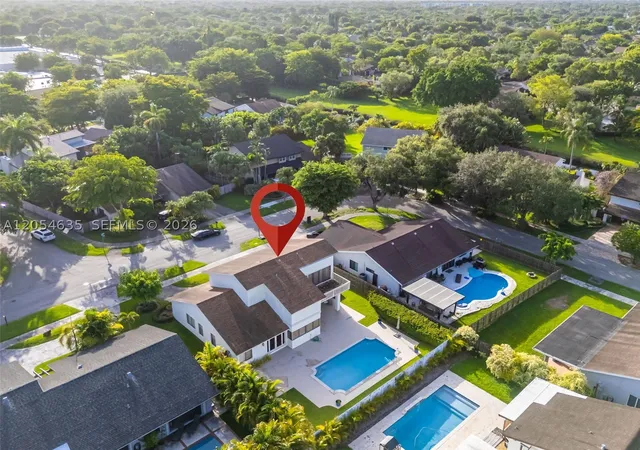 Photo 1 of Single family home for sale at 11055 Sw 129th Ct, Miami, FL 33186 | MLS# A12054635 | Listing updated on 2026-09-10