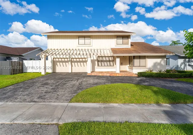 Photo 2 of Single family home for sale at 11055 Sw 129th Ct, Miami, FL 33186 | MLS# A12054635 | Listing updated on 2026-09-10