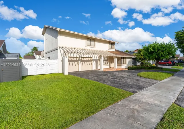 Photo 3 of Single family home for sale at 11055 Sw 129th Ct, Miami, FL 33186 | MLS# A12054635 | Listing updated on 2026-09-10