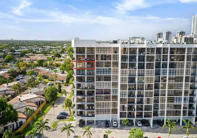 Photo 3 of Condo for sale at 200 Leslie Dr #930, Hallandale Beach, FL 33009 | MLS# A12053572 | Listing updated on 2026-08-26