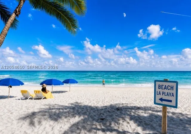 Condo for sale at 2030 S Ocean Dr #1905, Hallandale Beach, FL 33009 | MLS# A12054610 | Listing updated on 2026-09-08