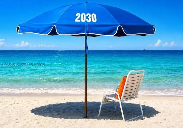 Photo 1 of Condo for sale at 2030 S Ocean Dr #1905, Hallandale Beach, FL 33009 | MLS# A12054610 | Listing updated on 2026-09-08