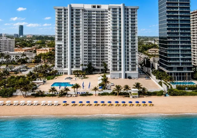 Photo 3 of Condo for sale at 2030 S Ocean Dr #1905, Hallandale Beach, FL 33009 | MLS# A12054610 | Listing updated on 2026-09-08