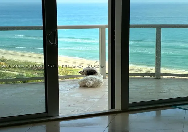 Photo 1 of Condo for sale at 8855 Collins Ave #11B, Surfside, FL 33154 | MLS# A12053894 | Listing updated on 2026-09-12