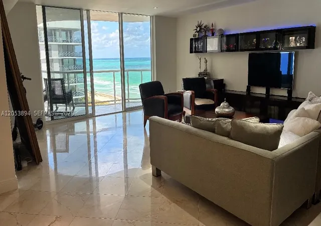 Photo 2 of Condo for sale at 8855 Collins Ave #11B, Surfside, FL 33154 | MLS# A12053894 | Listing updated on 2026-09-12