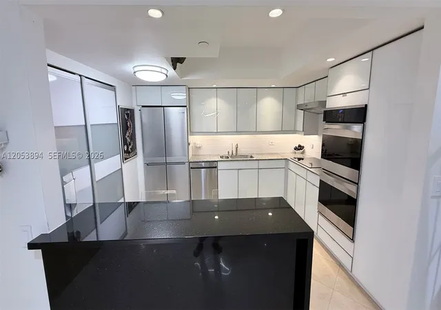 Photo 3 of Condo for sale at 8855 Collins Ave #11B, Surfside, FL 33154 | MLS# A12053894 | Listing updated on 2026-09-12