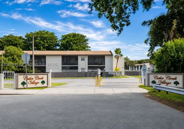 Photo 1 of Condo for sale at 10370 Sw 220th St #228, Cutler Bay, FL 33190 | MLS# A12054782 | Listing updated on 2026-10-06