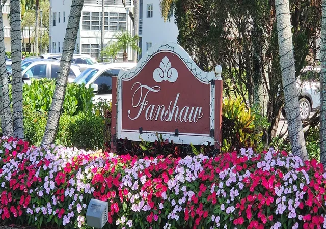 Photo 1 of Condo for sale at 285 Fanshaw G #285 G, Boca Raton, FL 33434 | MLS# A12054651 | Listing updated on 2026-09-12