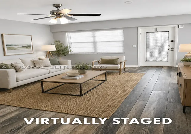 Photo 3 of Condo for sale at 285 Fanshaw G #285 G, Boca Raton, FL 33434 | MLS# A12054651 | Listing updated on 2026-09-12