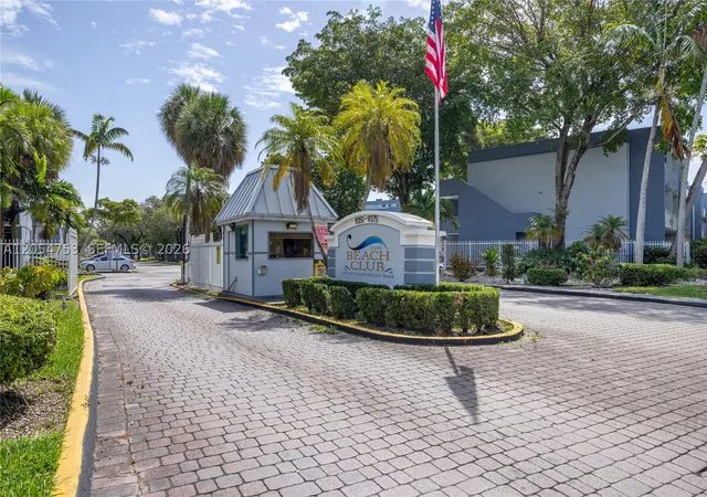Photo 1 of Condo for sale at 9365 Fontainebleau Blvd #E205, Miami, FL 33172 | MLS# A12054753 | Listing updated on 2026-09-14