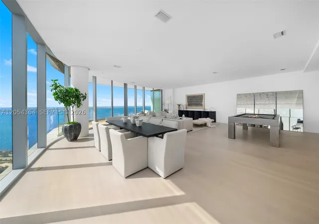 Photo 3 of Condo for sale at 175 Se 25th Rd #PH-4001, Miami, FL 33129 | MLS# A12054364 | Listing updated on 2026-08-26