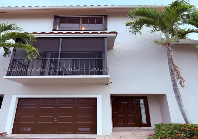 Photo 1 of Condo for sale at 9850 Hammocks Blvd #107, Miami, FL 33196 | MLS# A12051935 | Listing updated on 2026-09-22
