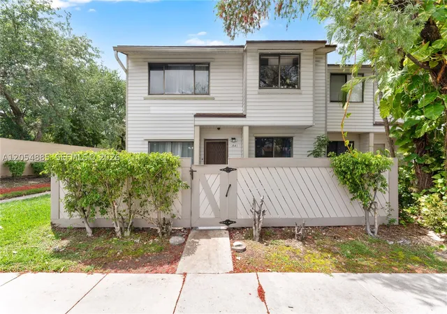Photo 1 of Condo for sale at 3541 Nw 99th Ter #6A, Sunrise, FL 33351 | MLS# A12054885 | Listing updated on 2026-09-08